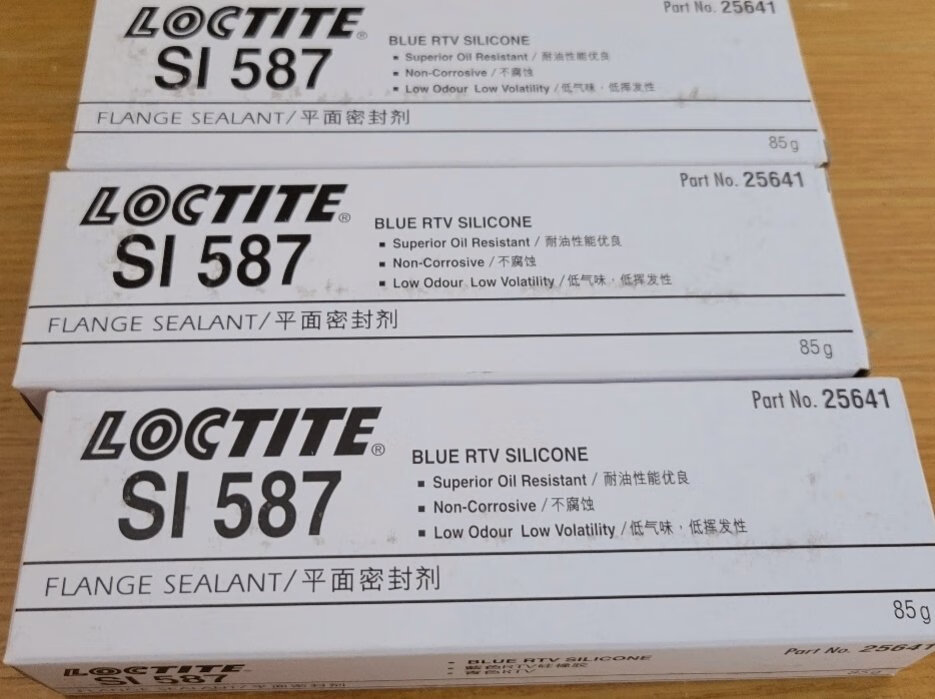 乐泰平面密封胶作用